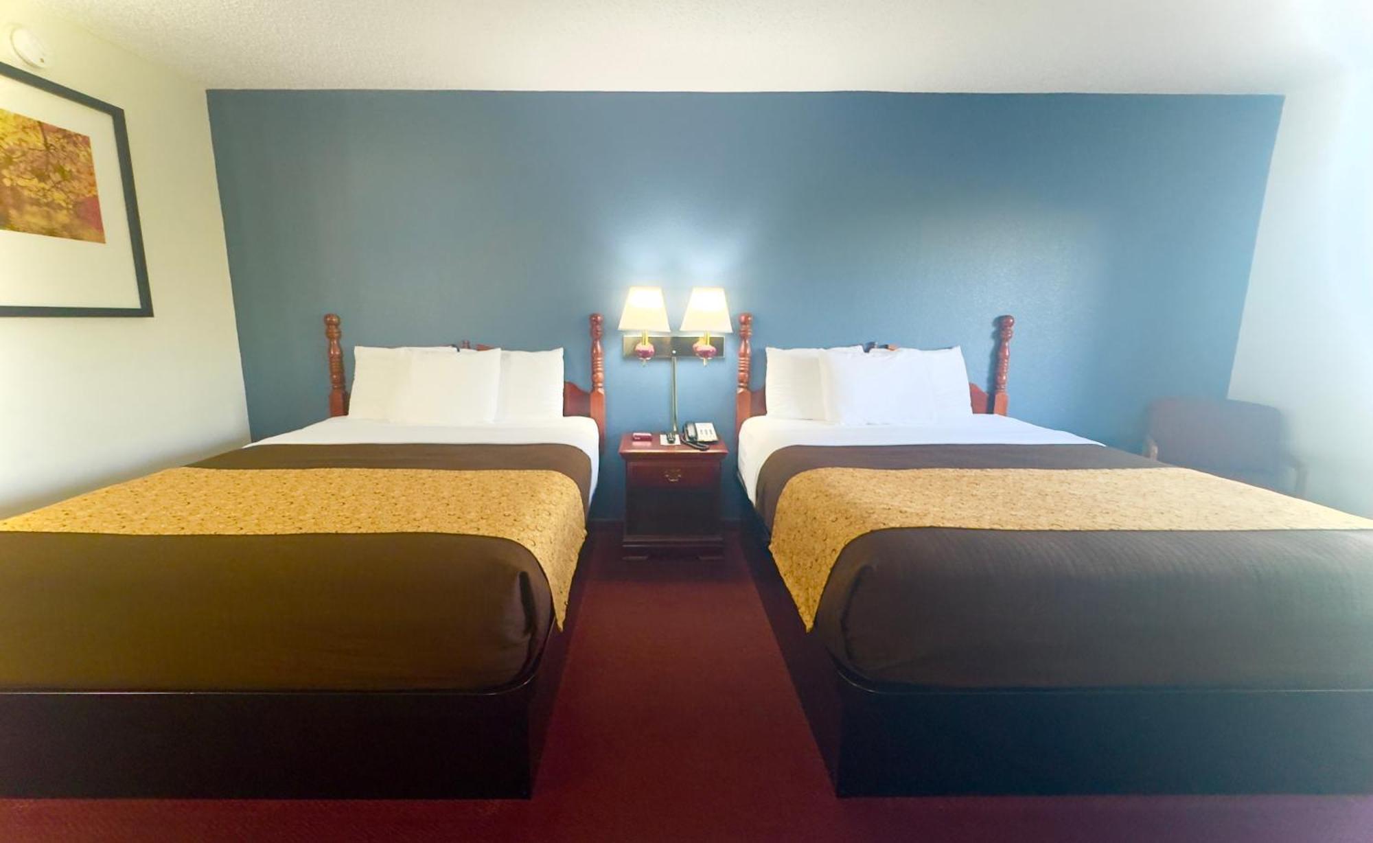 Scenic Hills Inn 브랜슨 외부 사진
