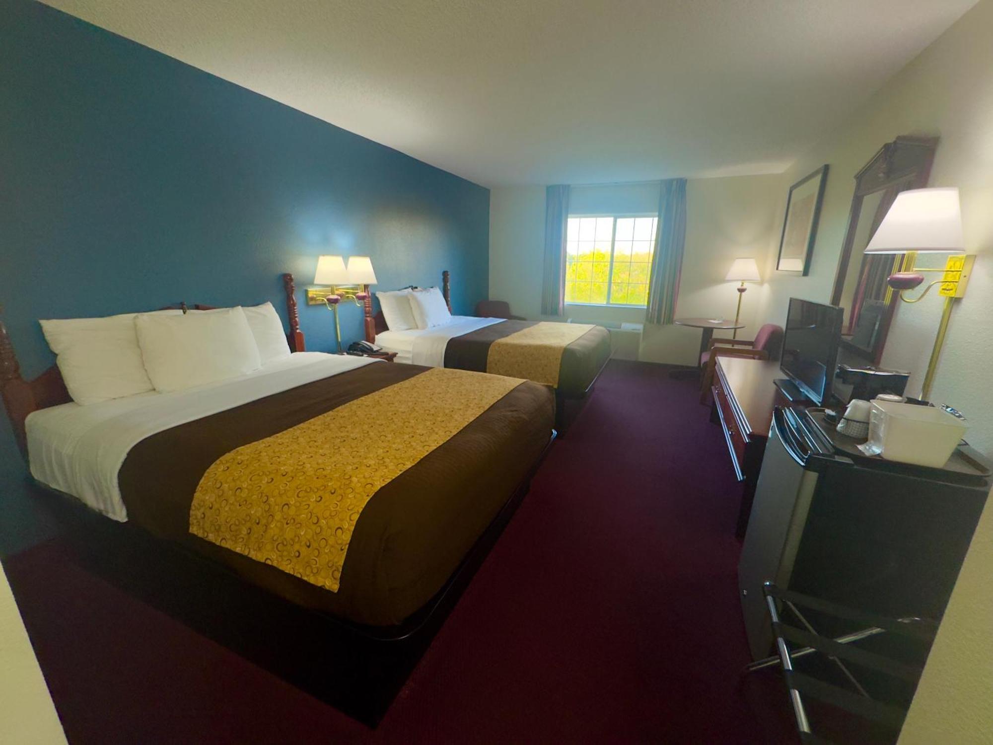 Scenic Hills Inn 브랜슨 외부 사진