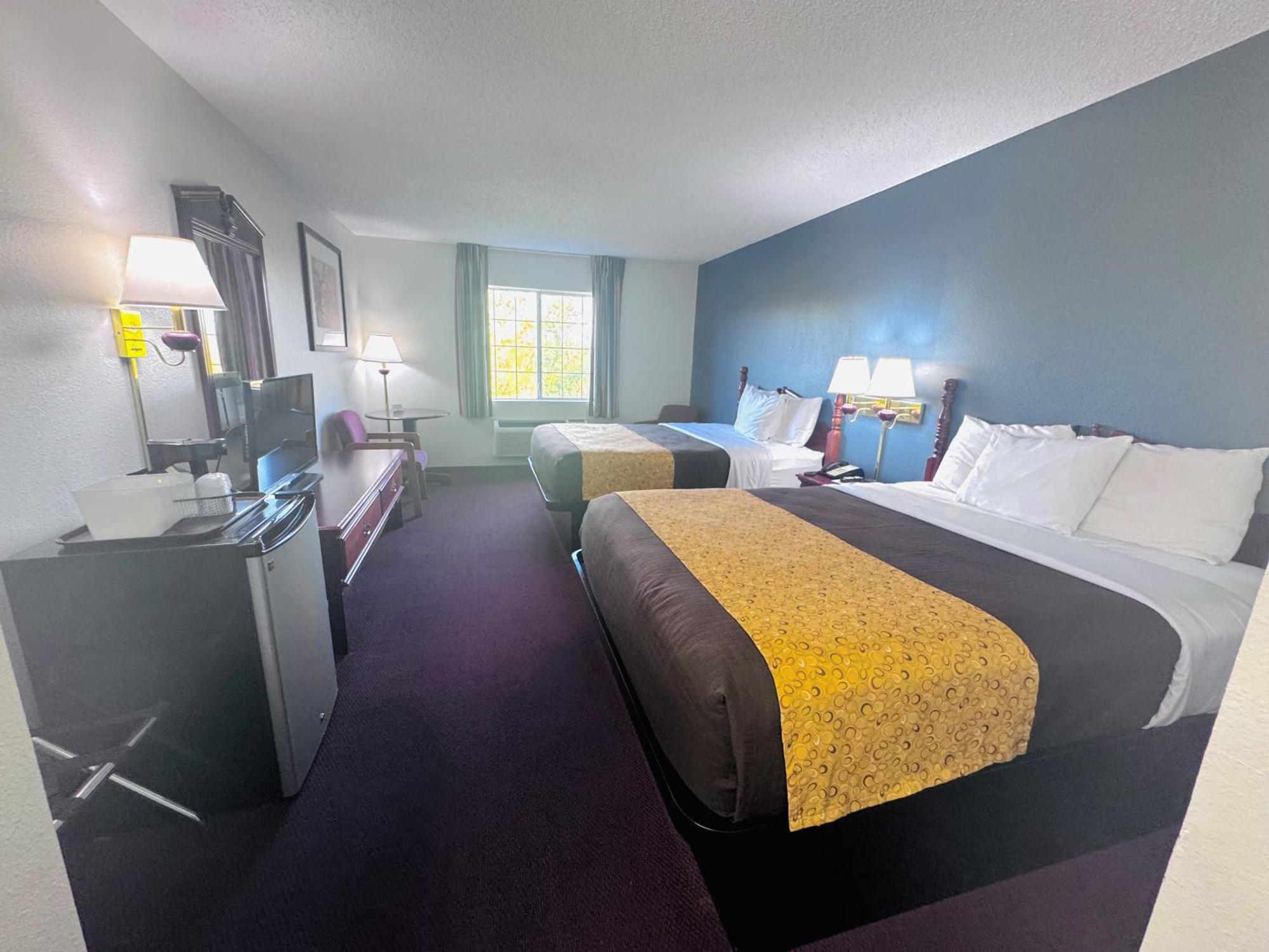 Scenic Hills Inn 브랜슨 외부 사진
